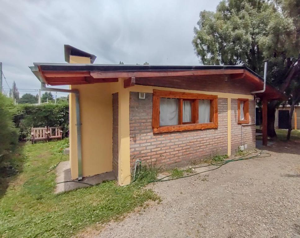 Casa El Maiten - 3