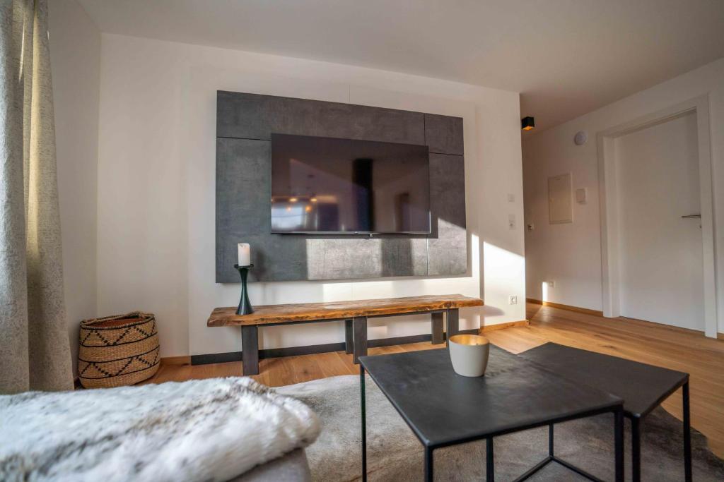 Kaminzimmer Suite - 3
