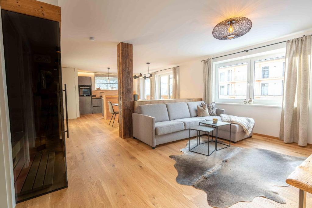 Kaminzimmer Suite - 5