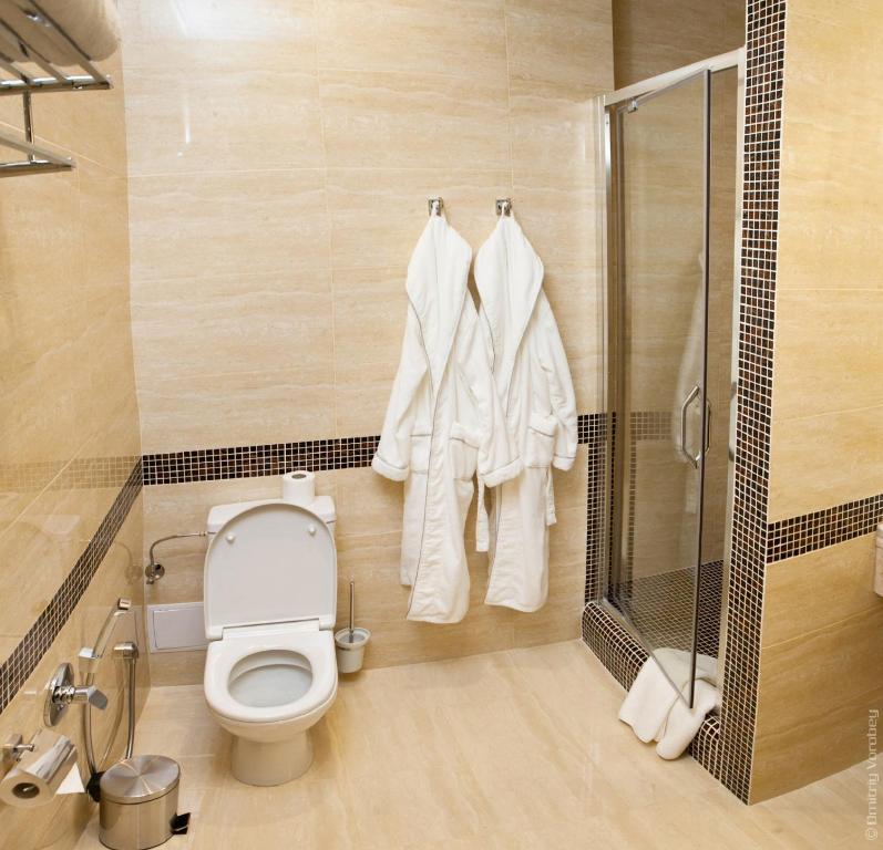 KIROFF HOTEL photo