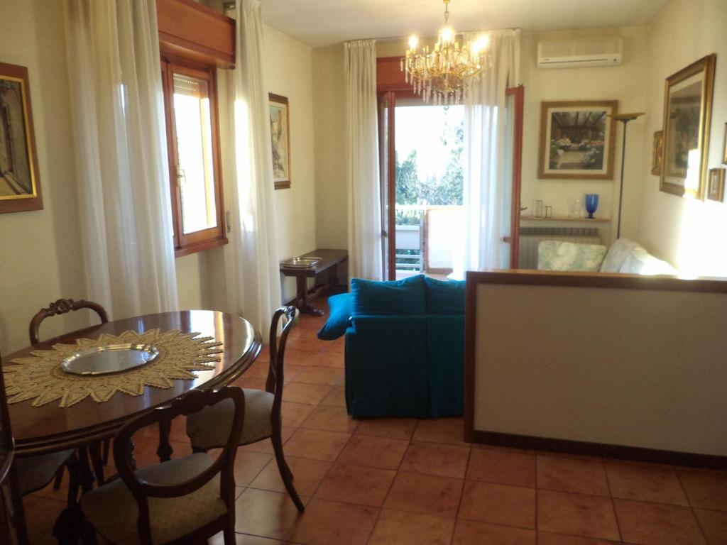 Apartment Montecatini-Terme near Firenze, Lucca, Pisa - 2