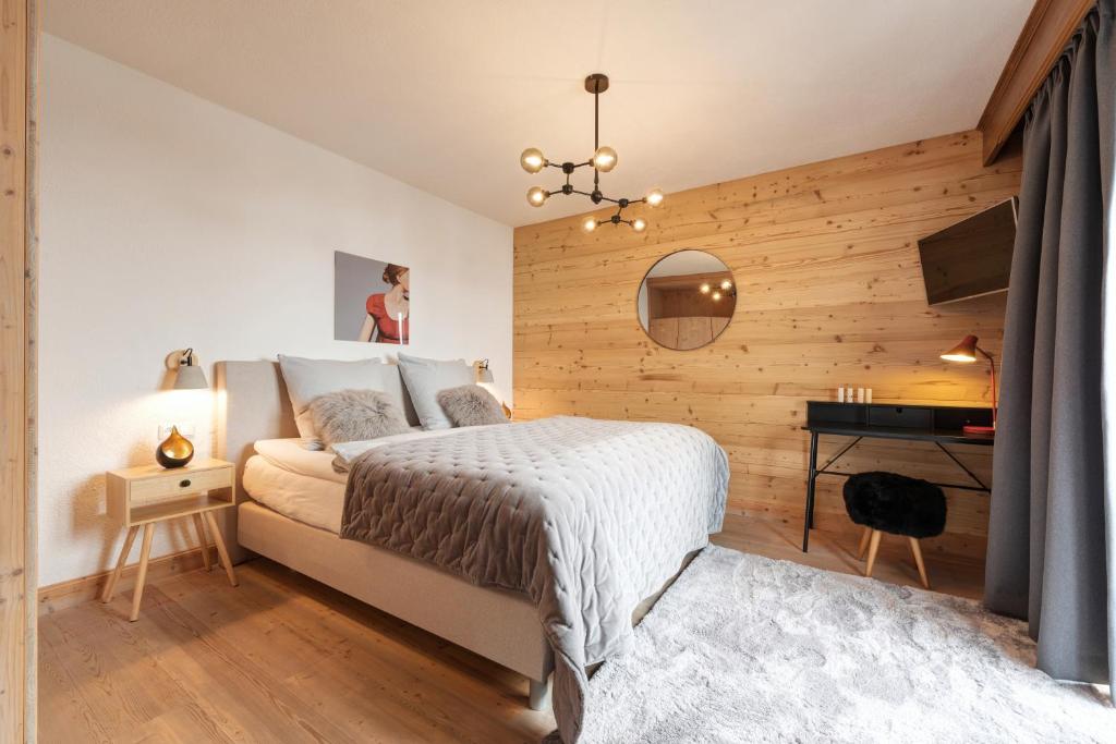 Haus Diel - Premium Apartments mit Küche - 3