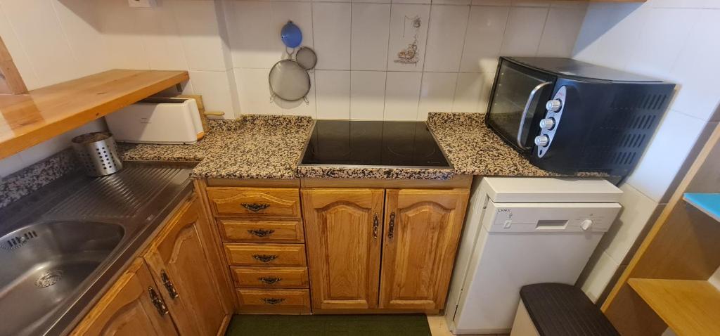 Apartamentos SNÖ Cerler - 5