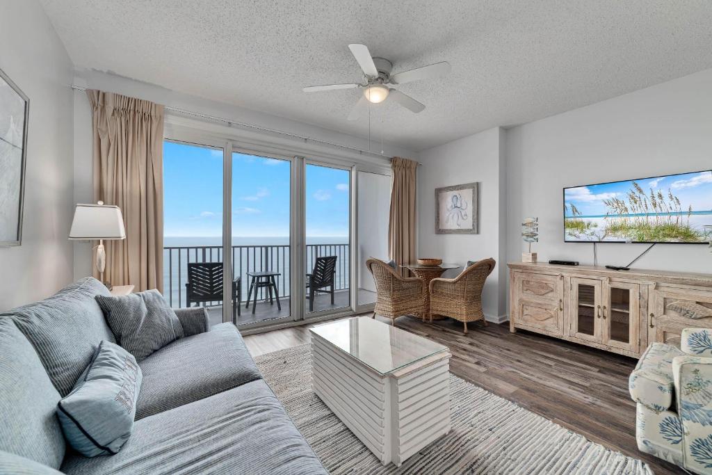 Windemere 1204, Perdido Key