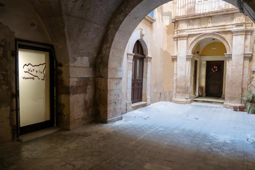 VaKKia - Ortigia Holiday Home - 5
