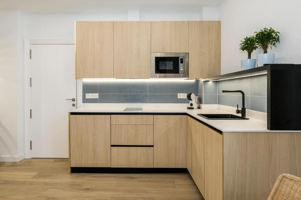 HI ROOM - Smart Apartments - HE 0 - 4