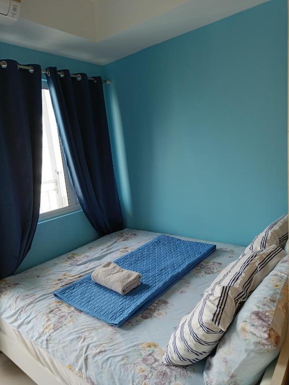 ComfyStay at Shell Residences photo