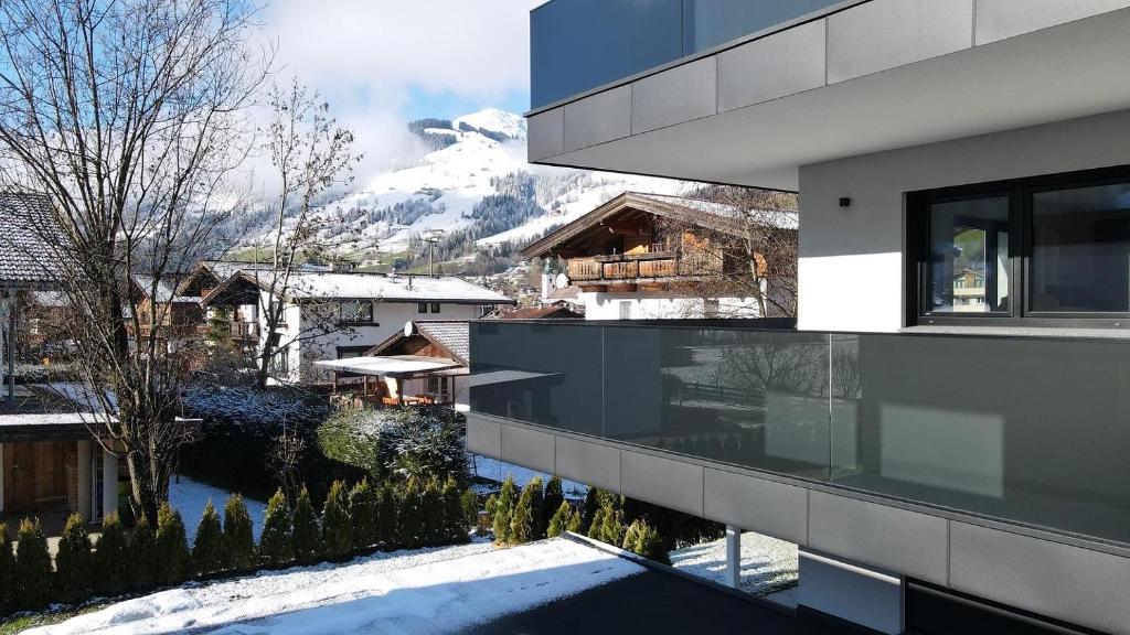 Thalhof Apartments - 3
