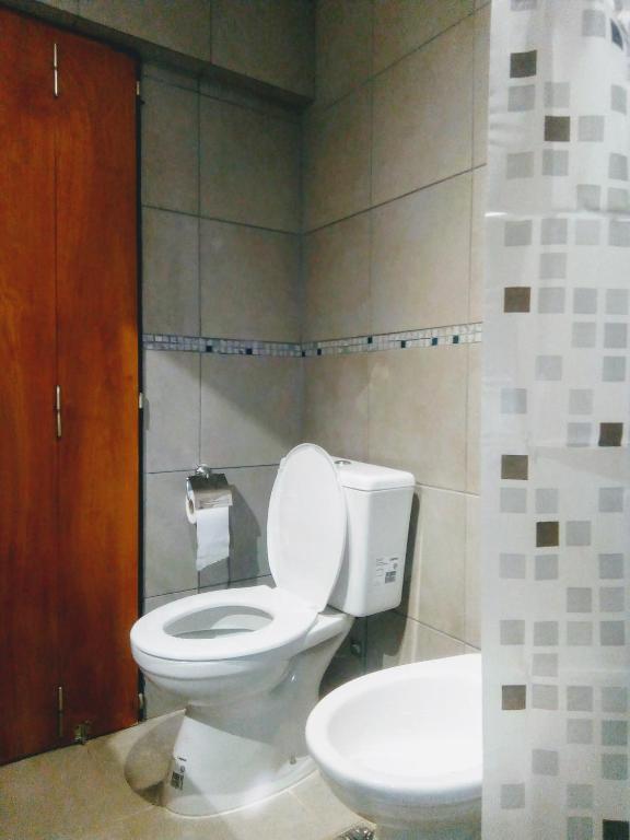 Económico y Hermoso Loft, cerca de todo! - 4