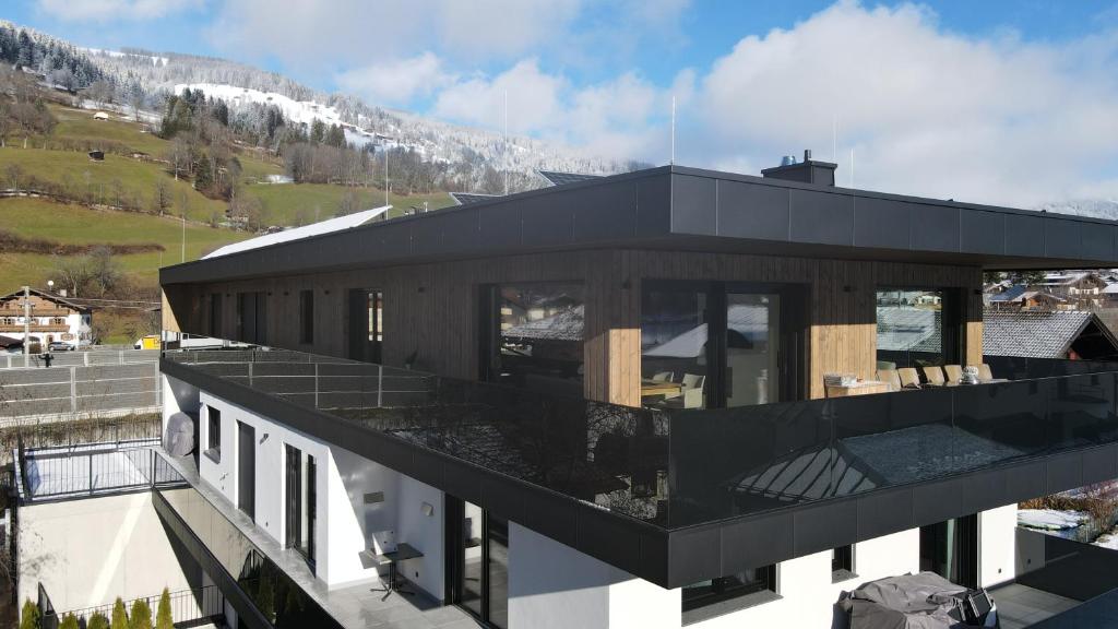 Thalhof Apartments - 5