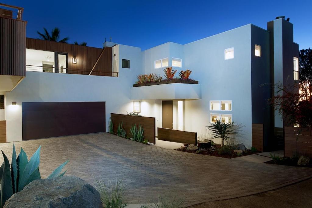 Grandview Getaway, Luxury 4BR, Ocean View, Fire Pit, Encinitas