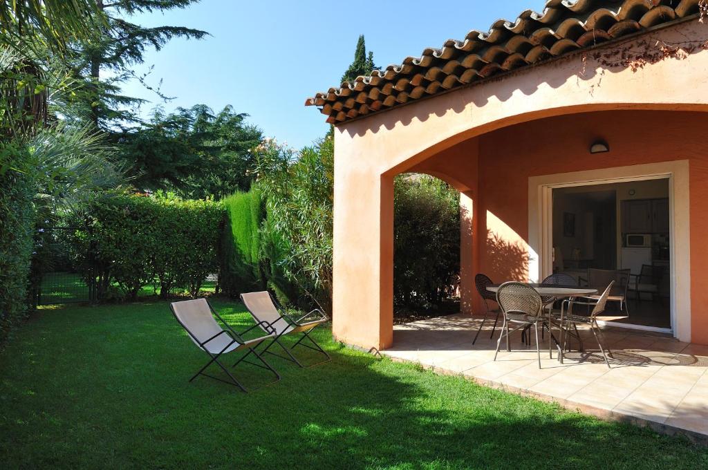 Domaine De Respelido photo