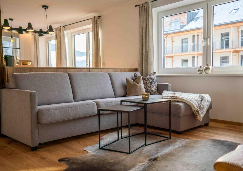 Kaminzimmer Suite - 4