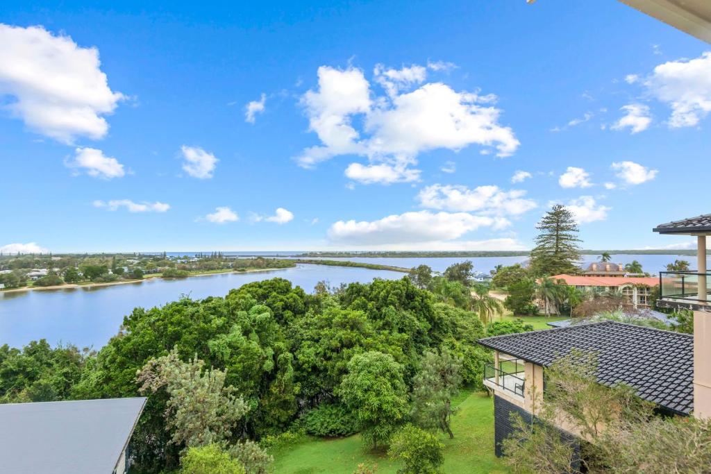 Shaws View, East Ballina