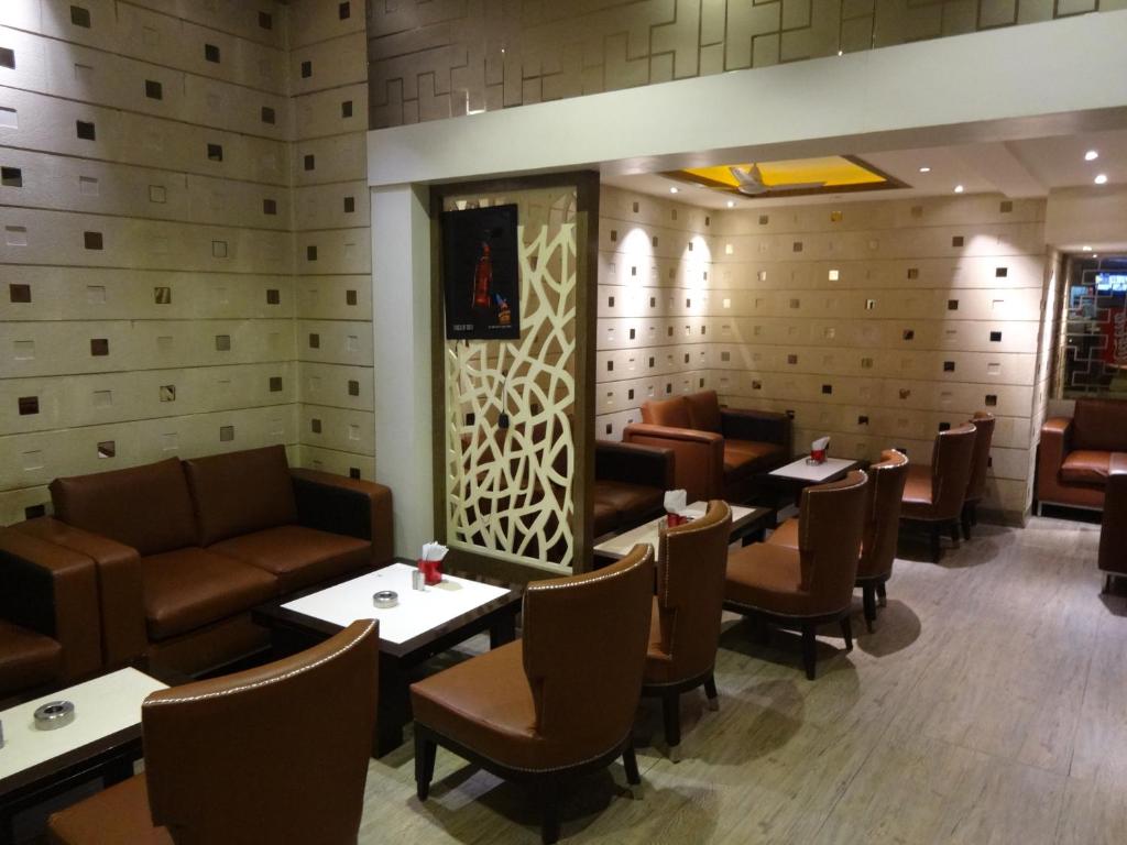 Hotel Landmark, Gwalior | 2024 Updated Prices, Deals