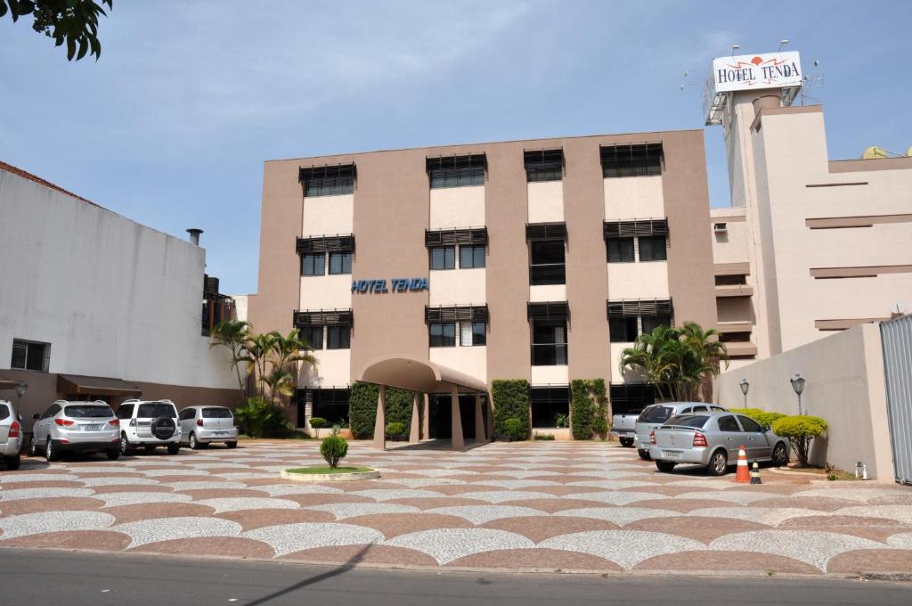 Hotel Tenda photo