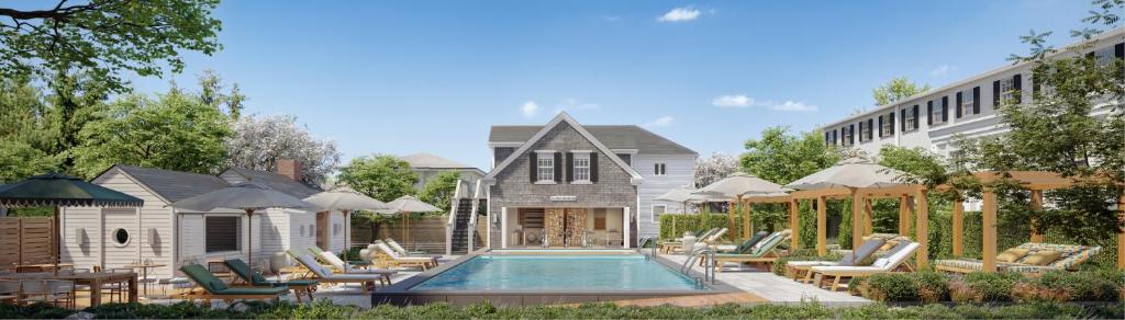 Faraway Martha's Vineyard photo
