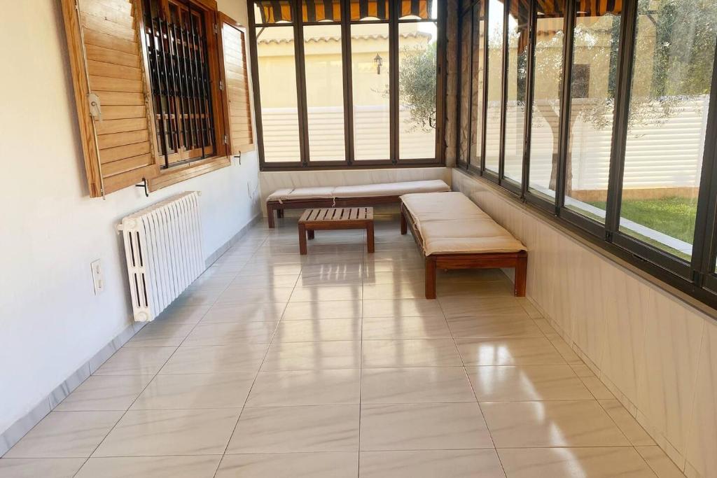 Villa Torreón con piscina privada a 5 min playa - 4