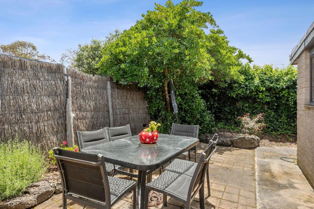 Magic on Murray, Anglesea