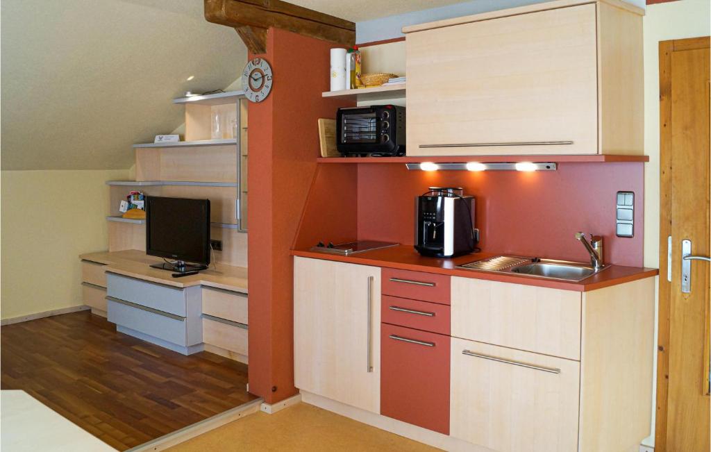 Ferienwohnung-Reith Alpbachtal - 3