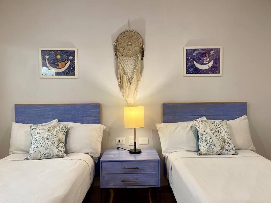 CRlSTALIDA Swim up & free bikes by Casa Paraiso - 5
