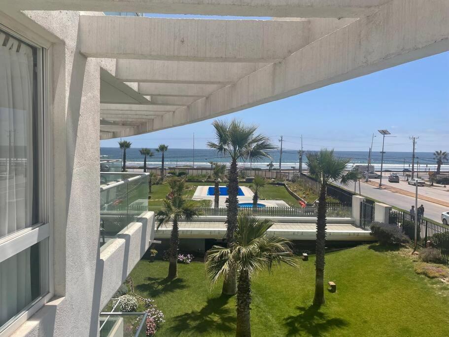 Hermoso depto Avda del Mar pasos de Playa 2 D 2 B - 1