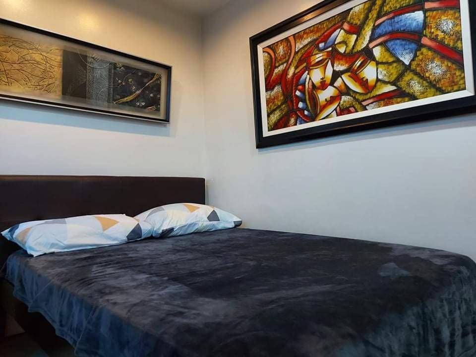 Family Staycation with Pool, Manila