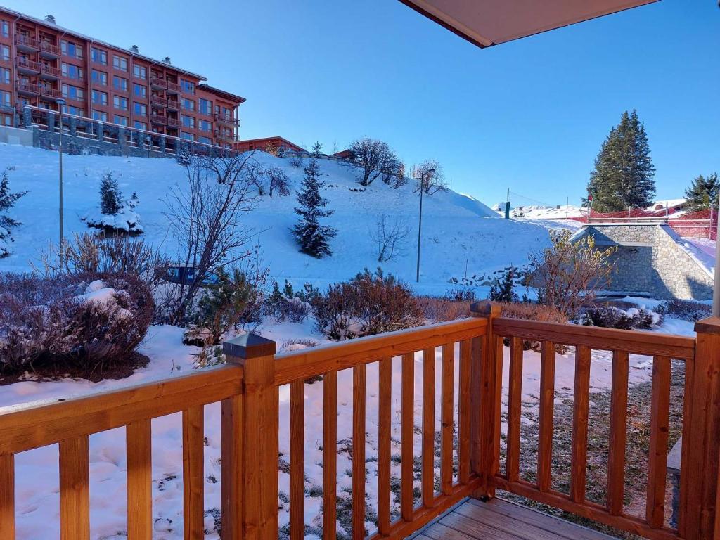 Charmant 3 pièces, 6 couchages, proche pistes, Les Arcs 1800 - FR-1-411-866 - 4