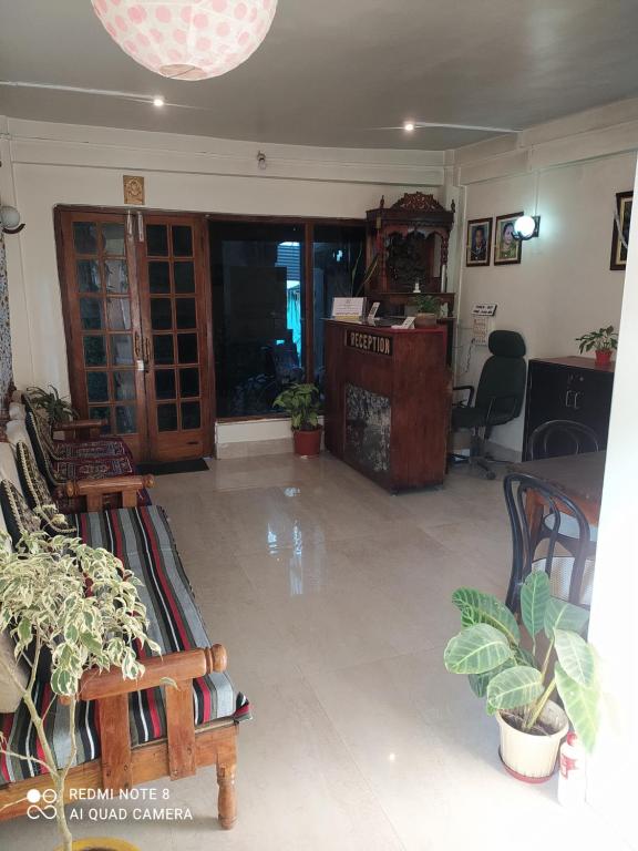 Hotel Classic — Hotel in Kalimpong