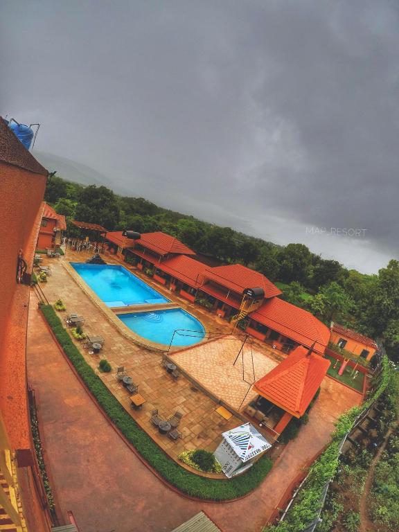 MAP RESORT photo