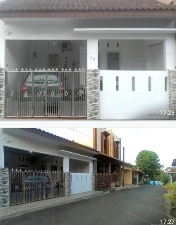 D5 Homestay Syariah Sumampir Purwokerto photo