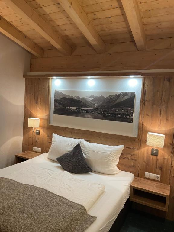 Gletscherchalet - 4