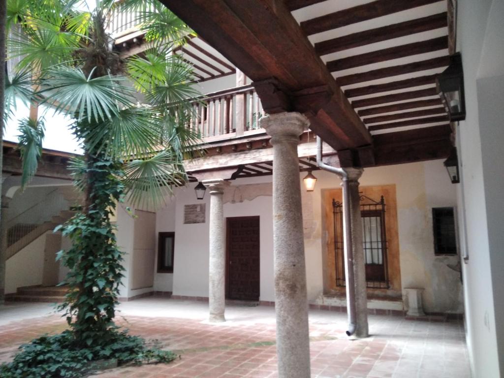 El PORTON DE LA BELLOTA - CON PARKING GRATIS - EN EL CENTRO DE TOLEDO - 1
