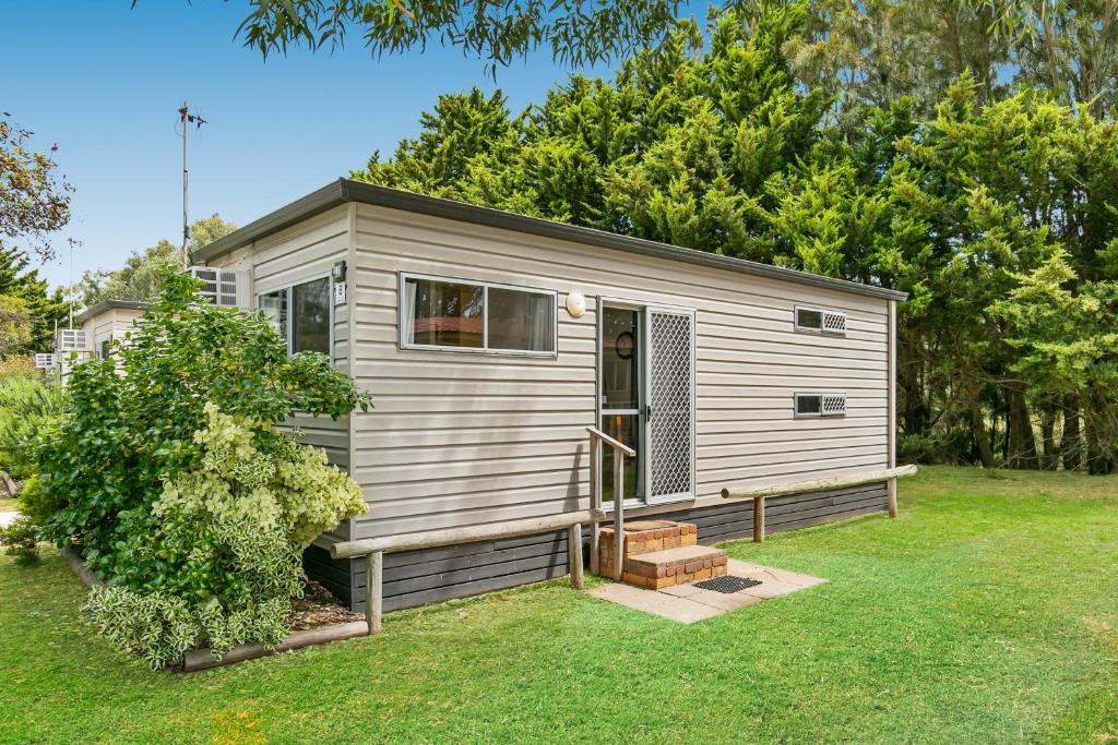 BIG4 Breeze Holiday Parks - Port Elliot photo