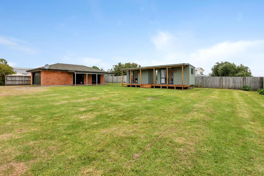 Virtue Haven - Whatuwhiwhi Holiday Home, Tokerau Beach