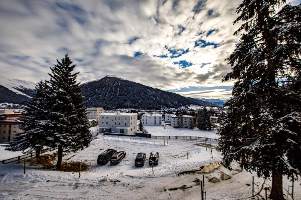 Zentrum Haus Davos photo