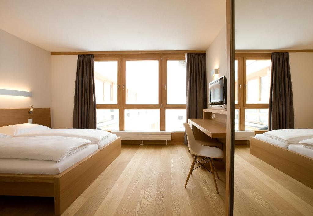 Hotel Manggei Designhotel Obertauern - 5