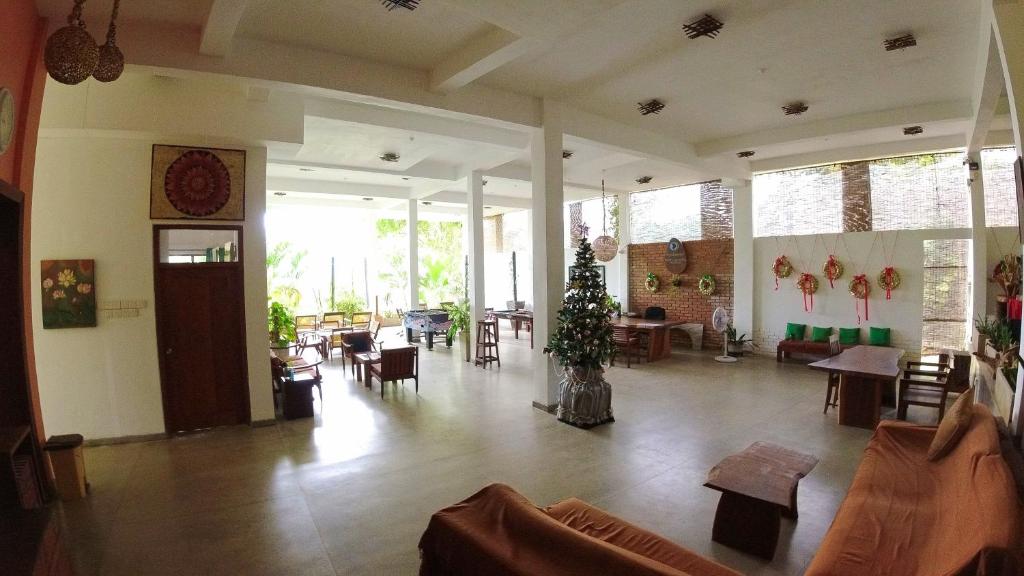 Esprit Dici Hotel photo