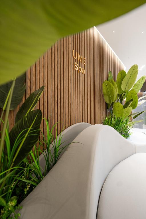Tirana Hotel Elisa Tirana, Affiliated by Melia Additional