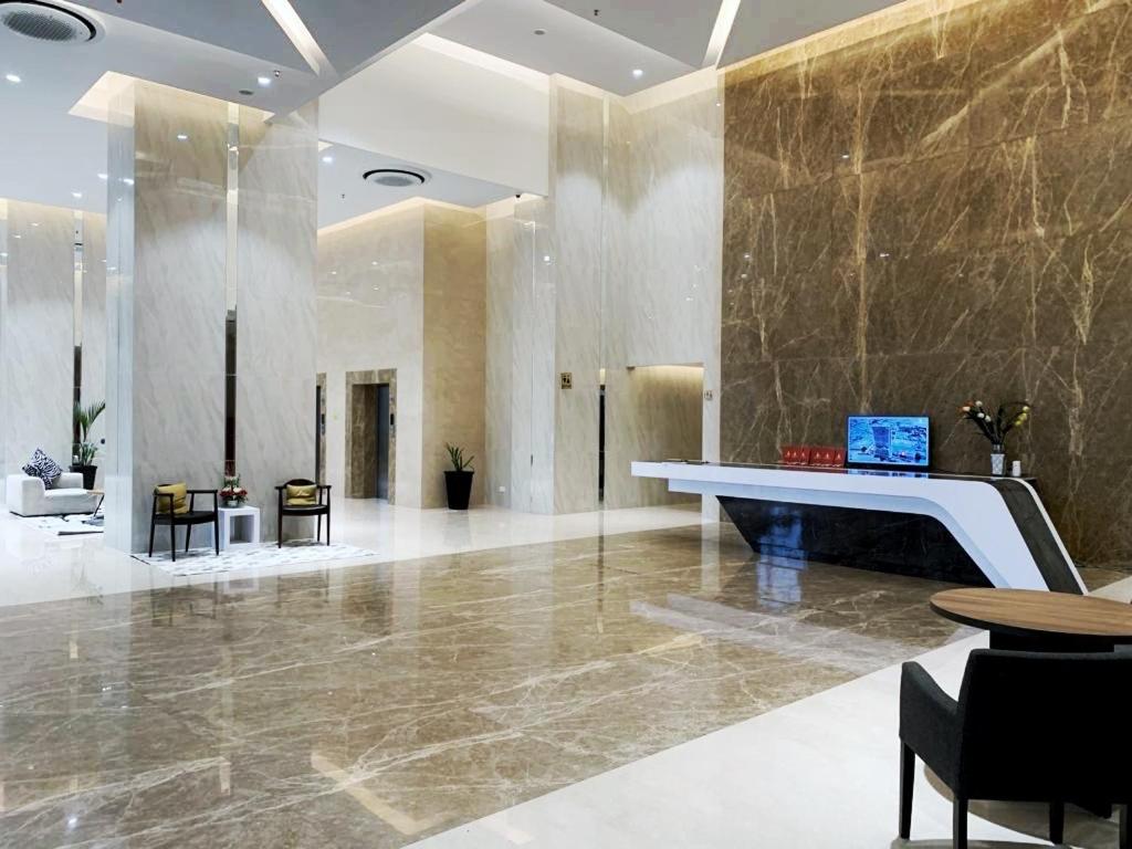 FORMOSA RESIDENCE - The Apartments 1 Bed Room 2003A, Nagoya