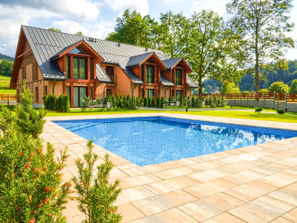 RIVER REST - ADULTS ONLY, Świeradów-Zdrój