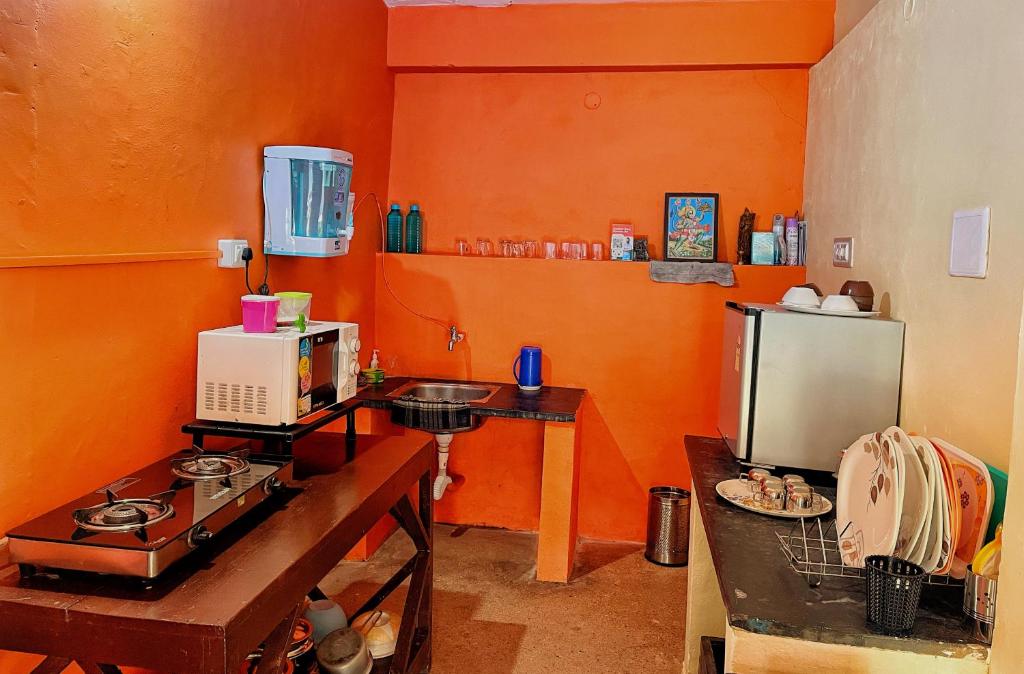 Sandev Homestay photo