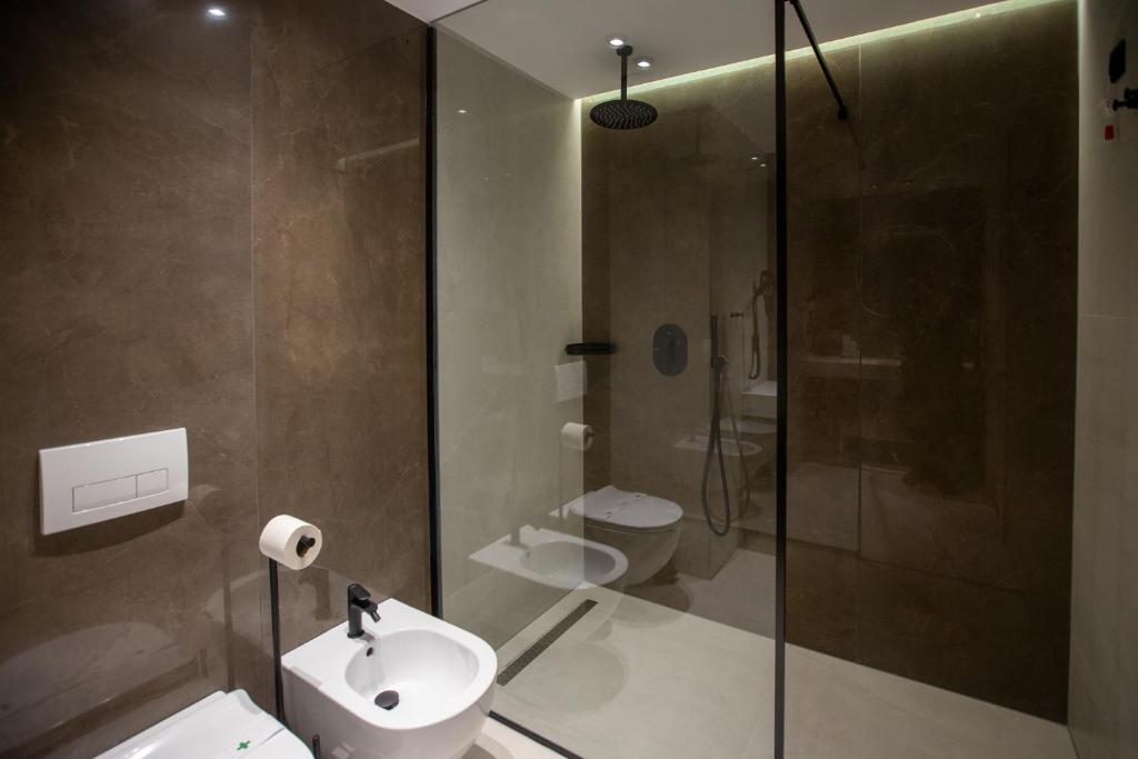 Tirana Hotel Elisa Tirana, Affiliated by Melia Additional