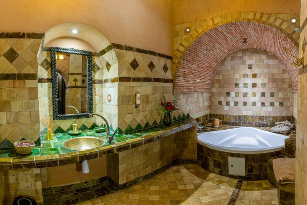 Kasbah Dar Daif photo