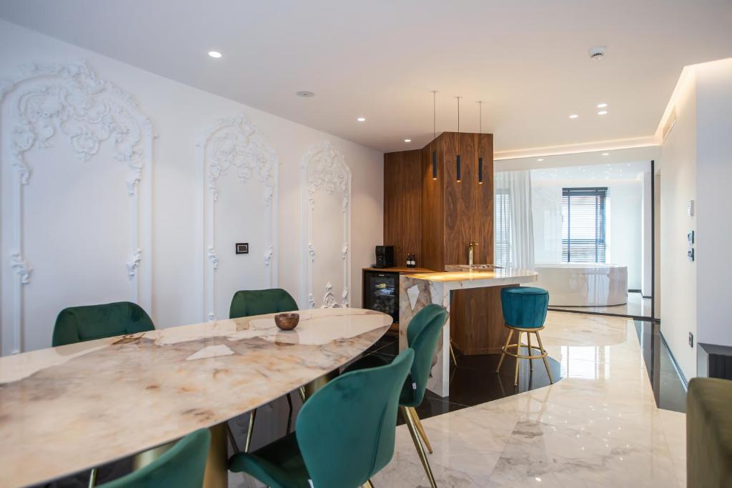 Tirana Hotel Elisa Tirana, Affiliated by Melia Additional