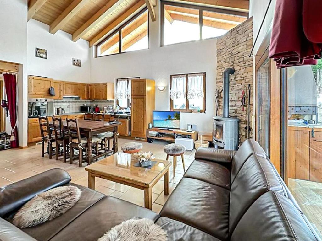 Chalet Etoile Polaire - 3