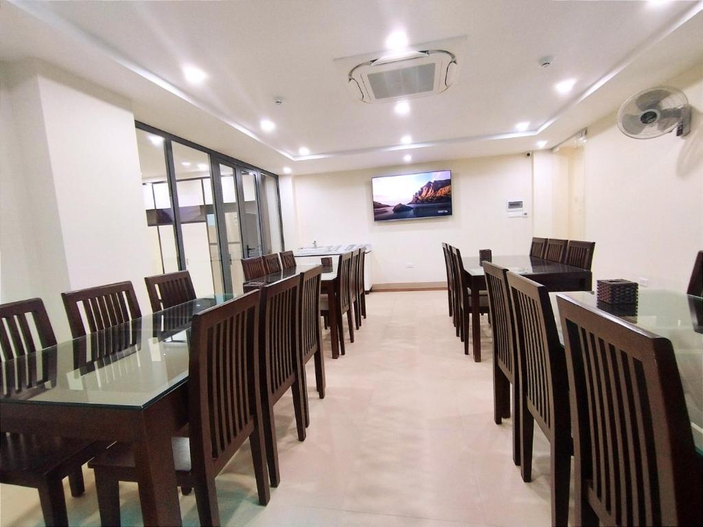 Hanvet Hotel Ha Noi