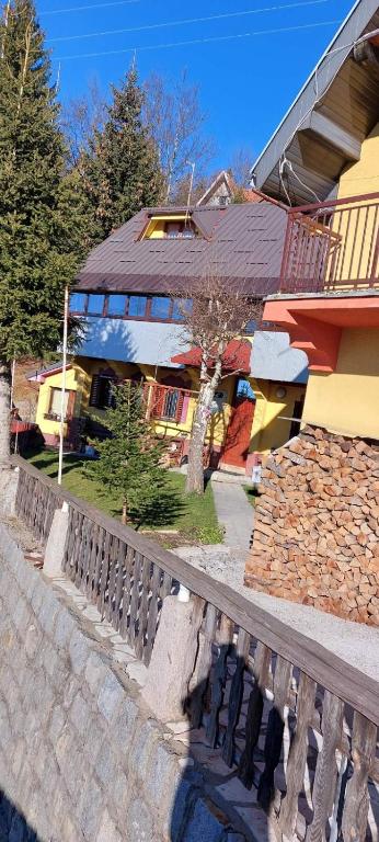 Apartmani Miletic Kopaonik - 4