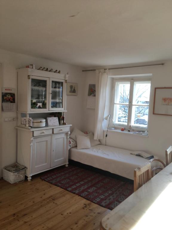 Ferienhaus Mesnerhaus Steuerberg - 5