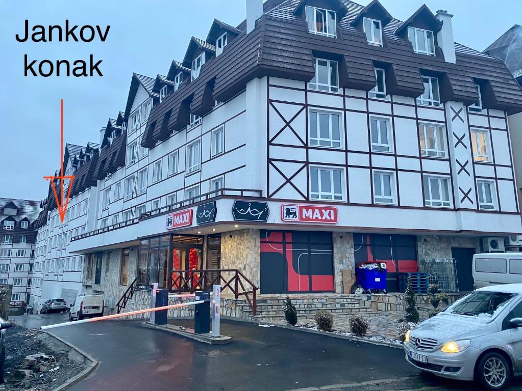 Jankov konak - 3